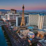Las Vegas Strip