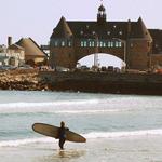 Narragansett Beach