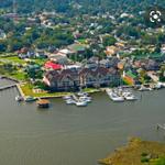 Manteo Waterfront Marina