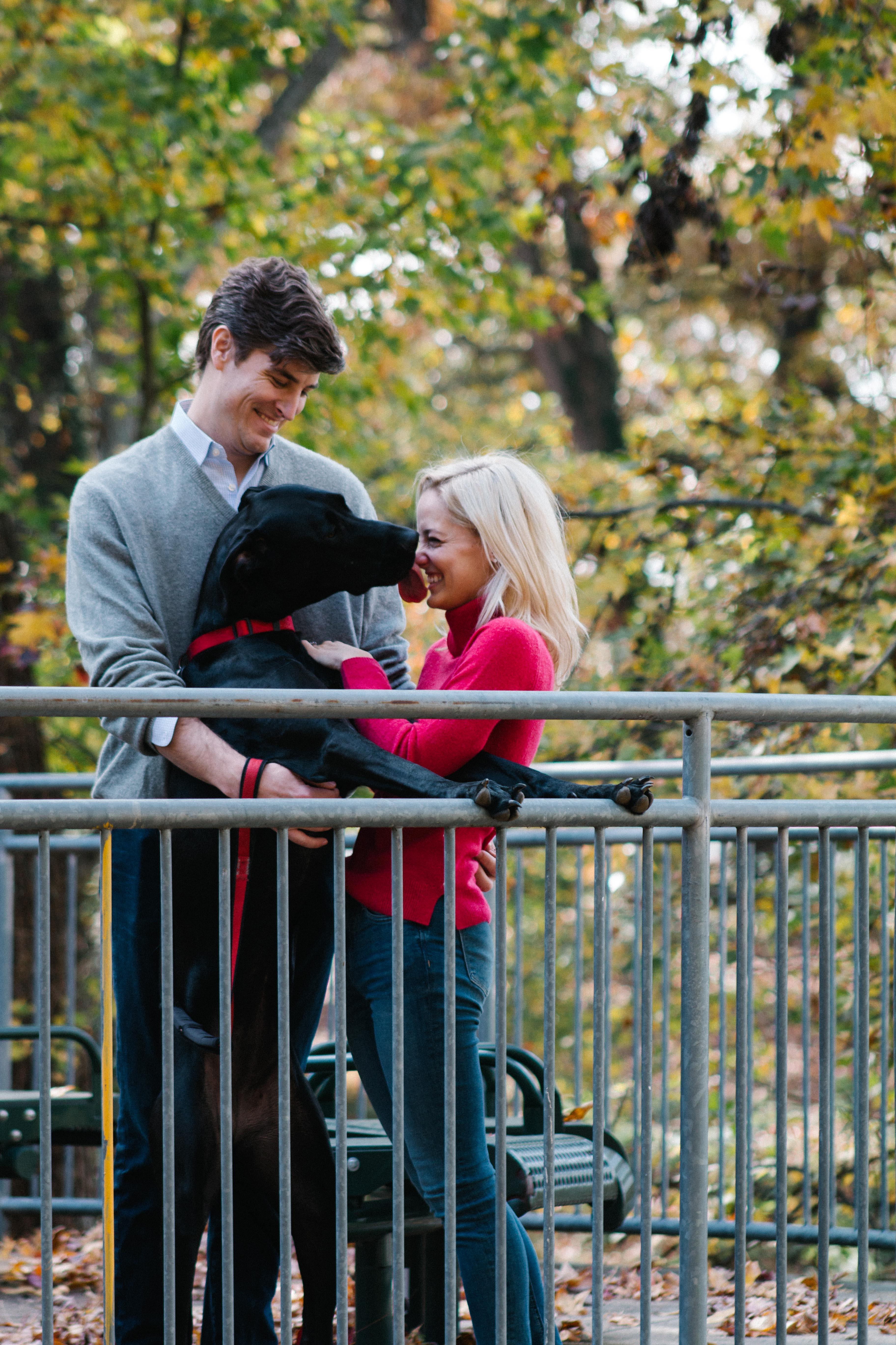 The Wedding Website of Sarah Opper and Jason Rehlaender