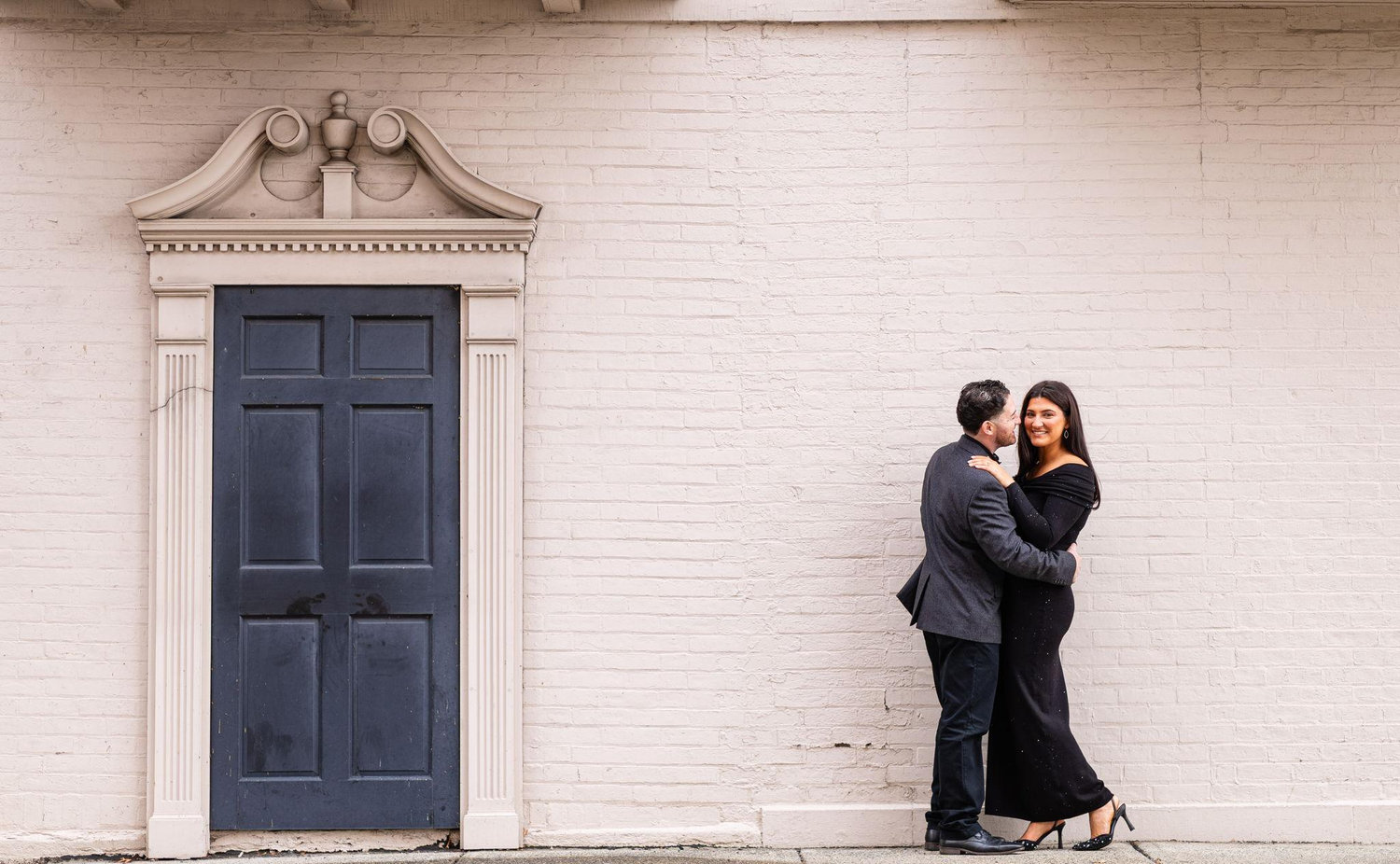 The Wedding Website of Cierra Marina Casale and John Matthew Adams
