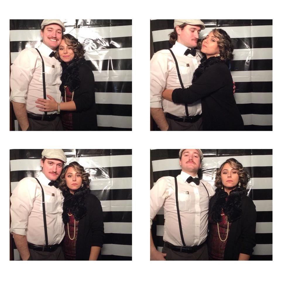 Roaring 20's January 2018