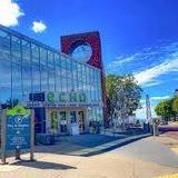 ECHO, Leahy Center for Lake Champlain