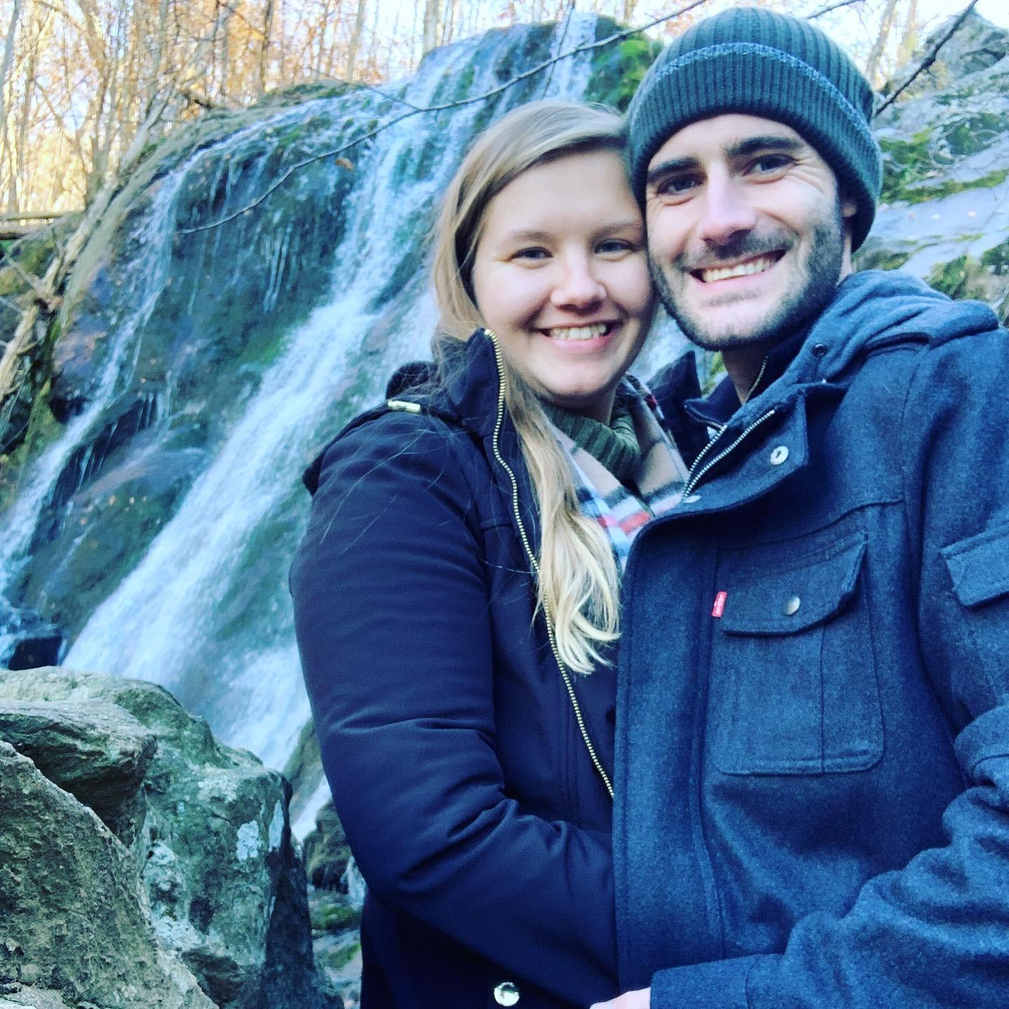 Shenandoah National Park 2019