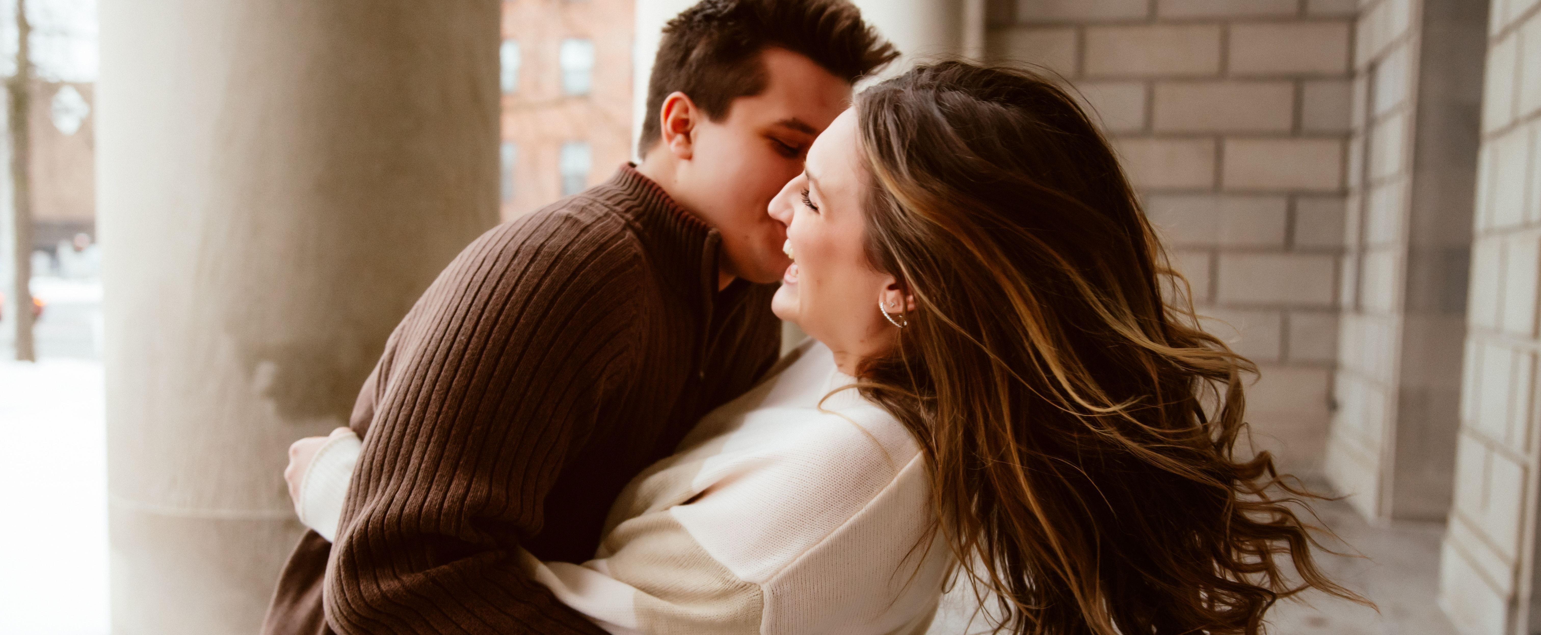 The Wedding Website of Rachel Pachilis and Ben Weigelt
