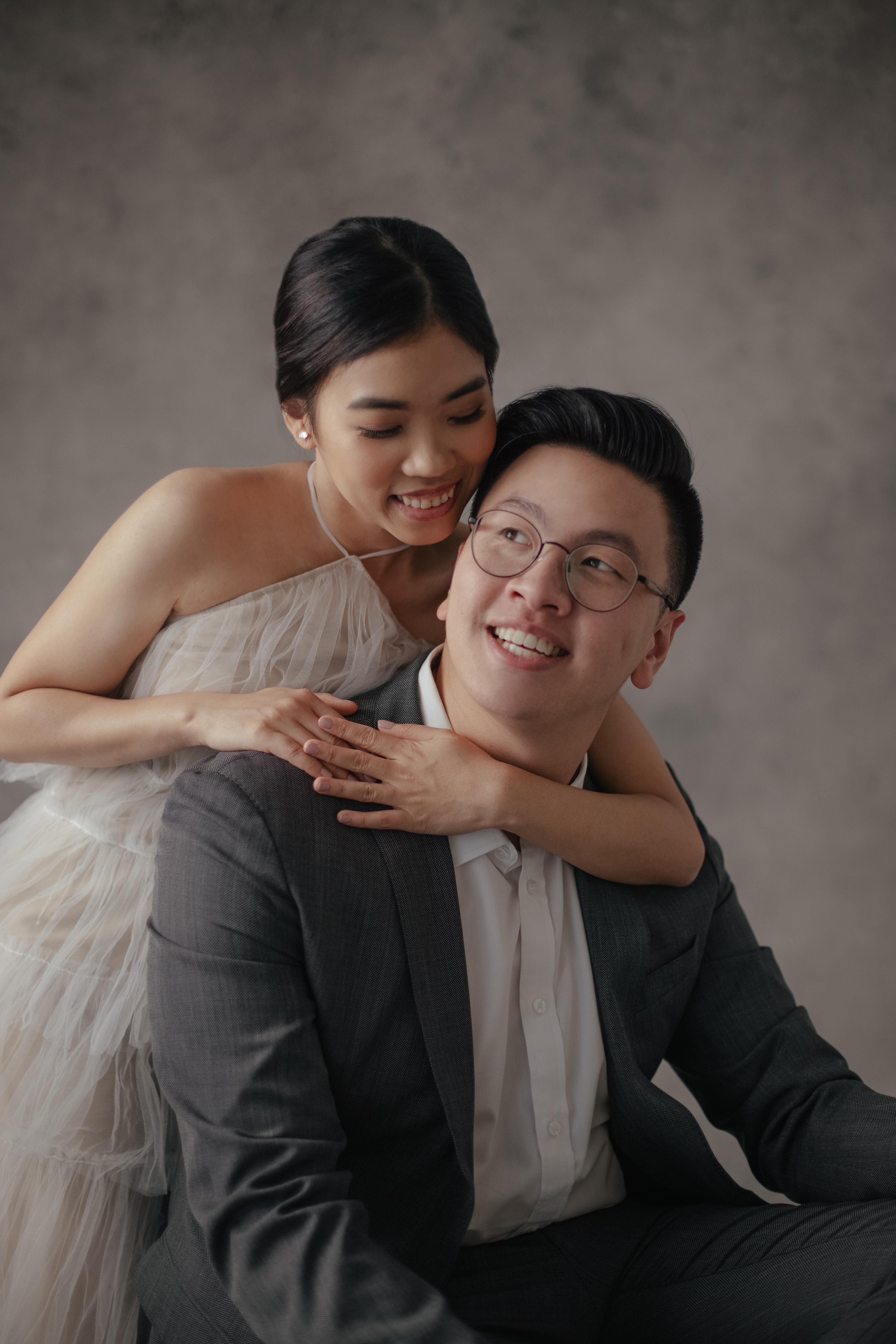 The Wedding Website of Janice Ariella and Daniel Daun