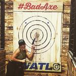 Bad Axe Throwing Charlotte
