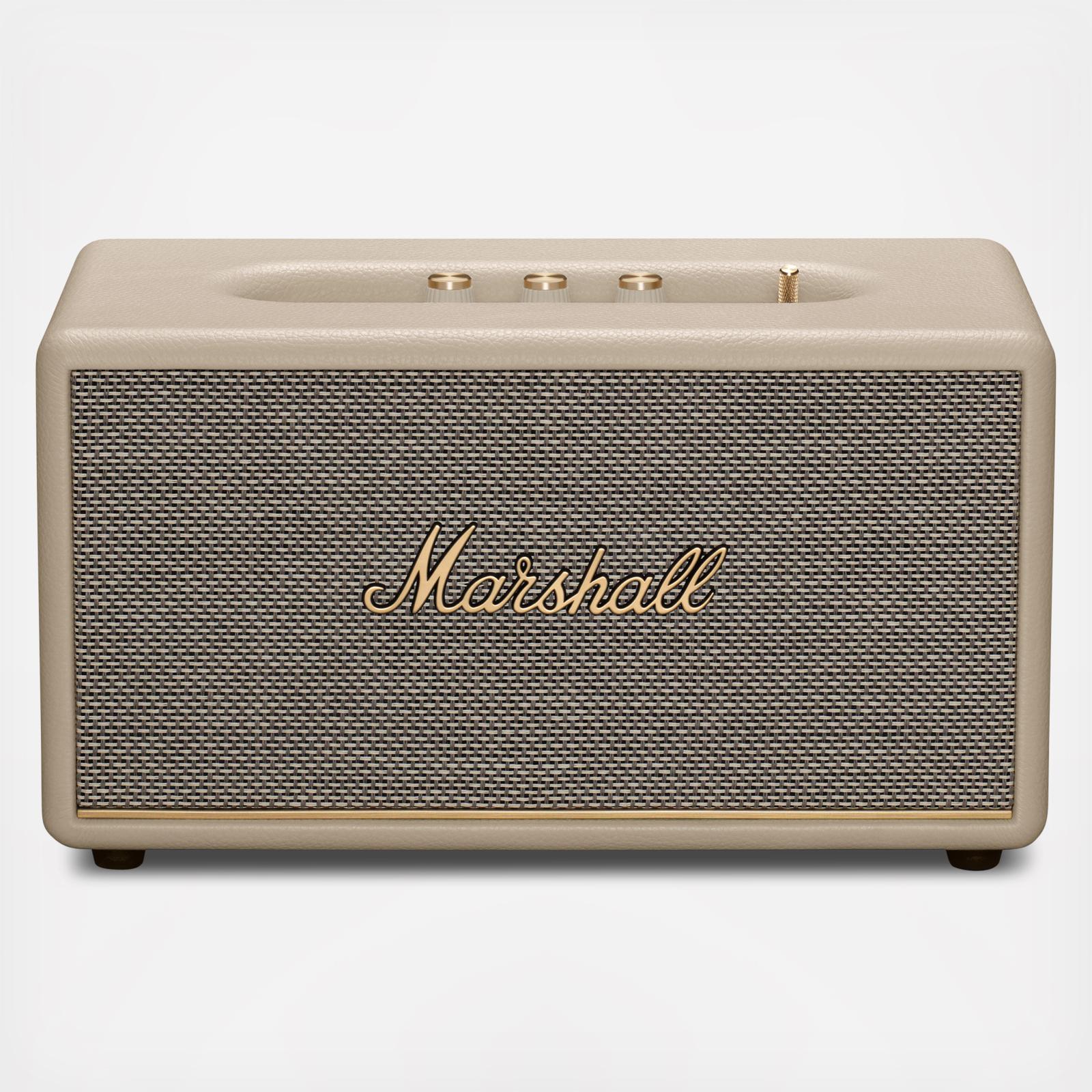 Marshall, Stanmore III Bluetooth Home Speaker | Zola
