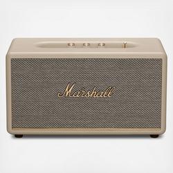 スピーカー・ウーファー Marshall WOBURN III Cream Amazon.com: Marshall Woburn III Bluetooth Wireless Speaker
