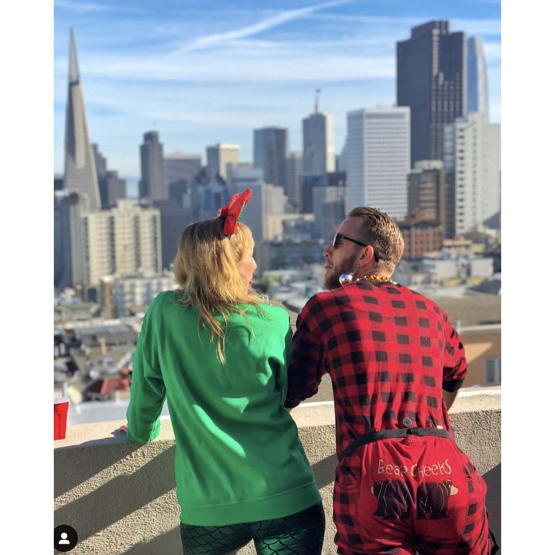 SantaCon 2017