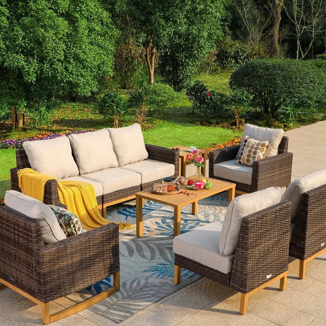 Patio Furniture