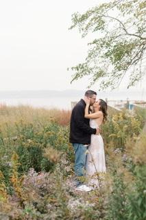 The Wedding Website of Danielle Weill and Daniel Adams