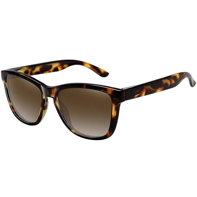 MEETSUN Polarized Sunglasses for Women Men Classic Retro Designer Style