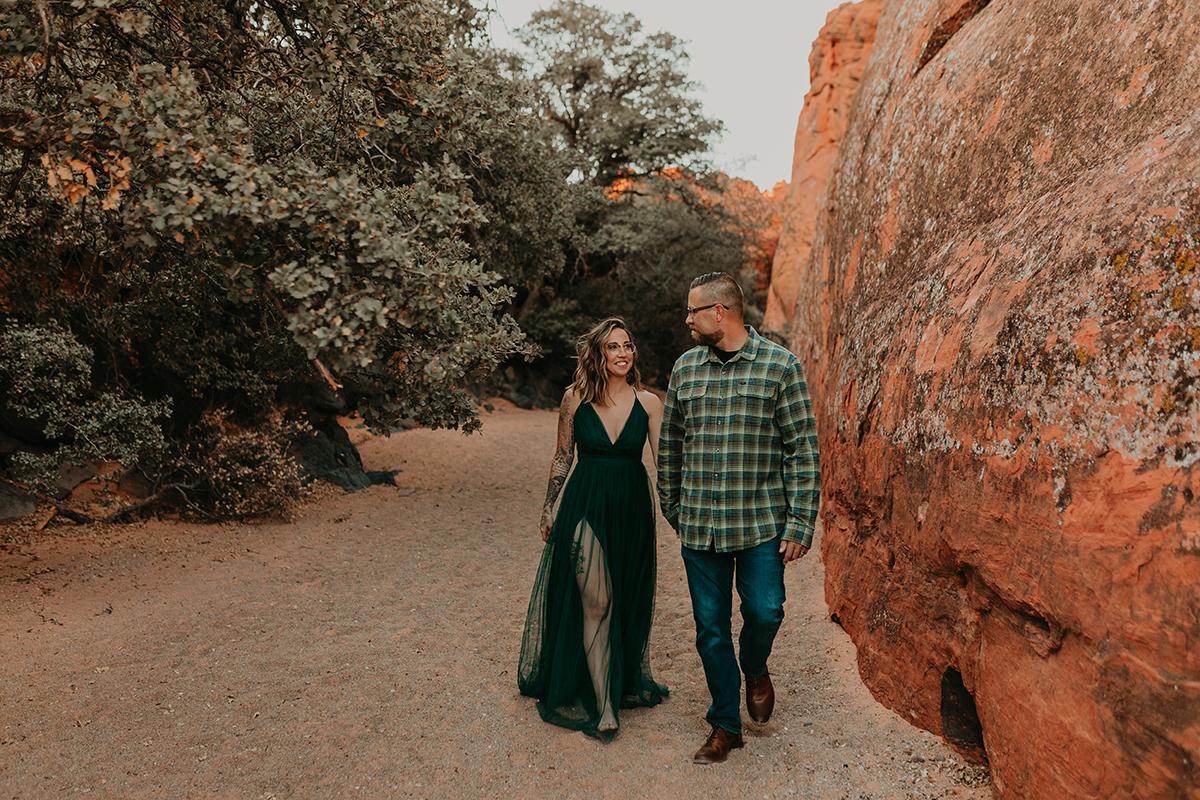 The Wedding Website of Leslie Ross and Kyle Inlow