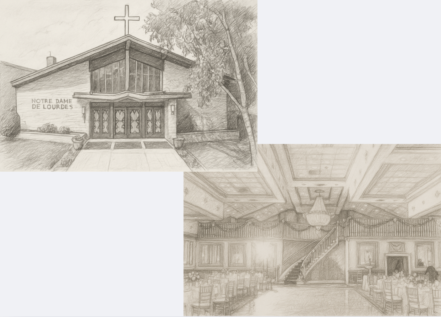 The Wedding Website of Andrew Connelly and Catherine Gardner