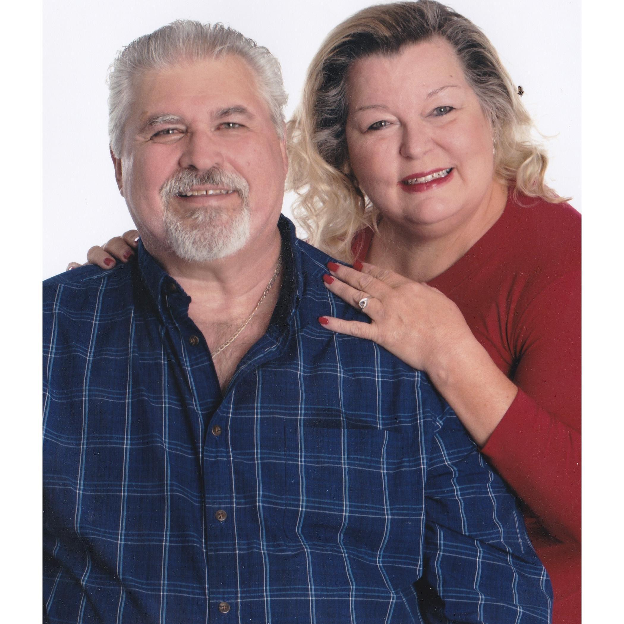 Engagement Photo