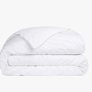 Parachute Down Duvet Insert King