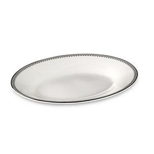 Vera Wang Wedgwood® Grosgrain Gravy Stand