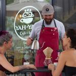 YAH-YAH Sayulita Café
