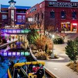 Bricktown