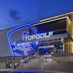 Topgolf