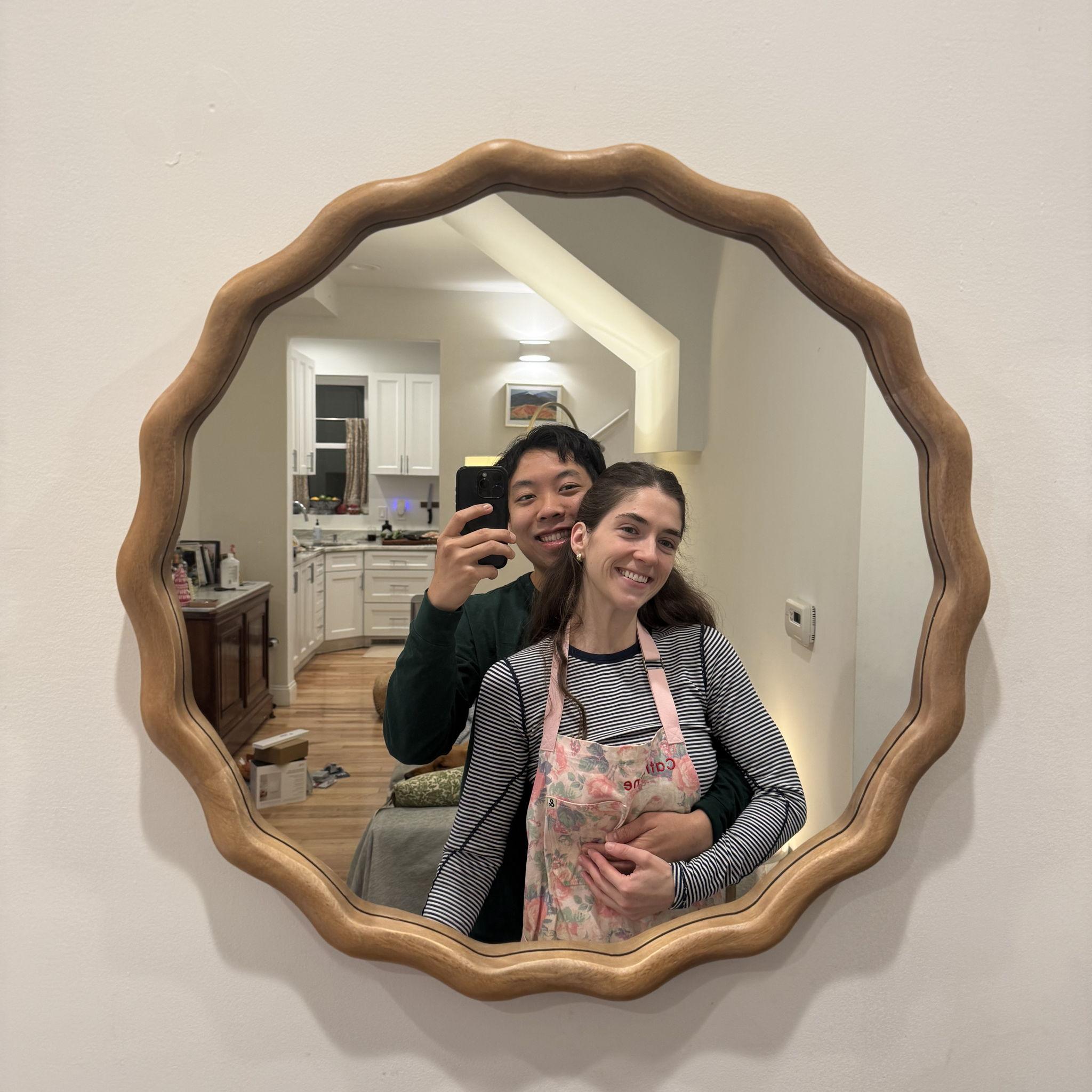 January 3rd, 2026. Day to day life in our cozy home in Pittsburgh, PA. We are so so blessed!