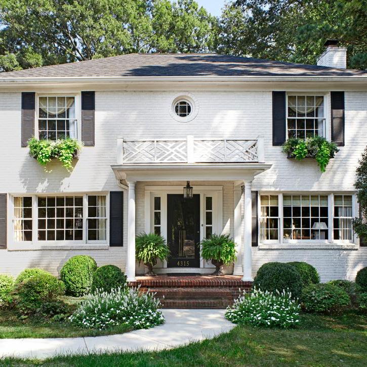 First Home Saving