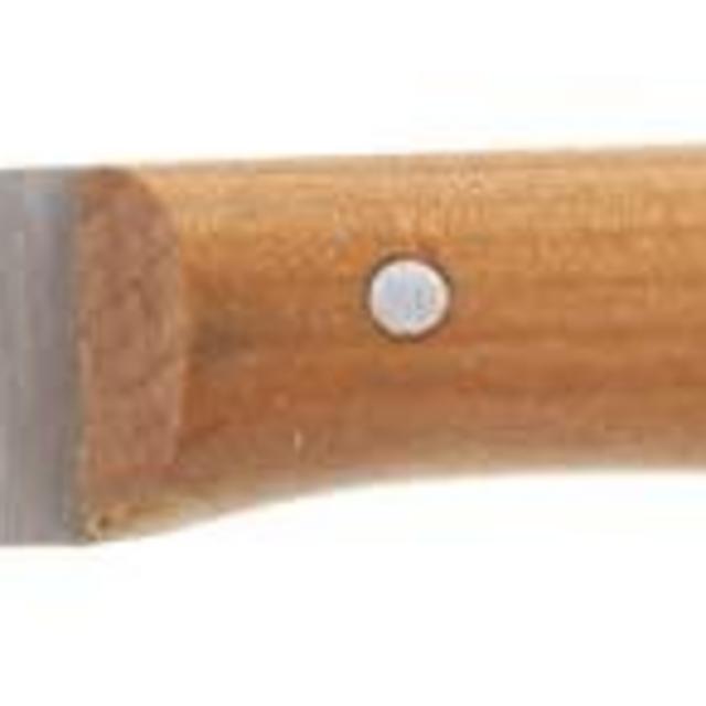 Windmillknife Paring knife classic, cherry tree, carbon