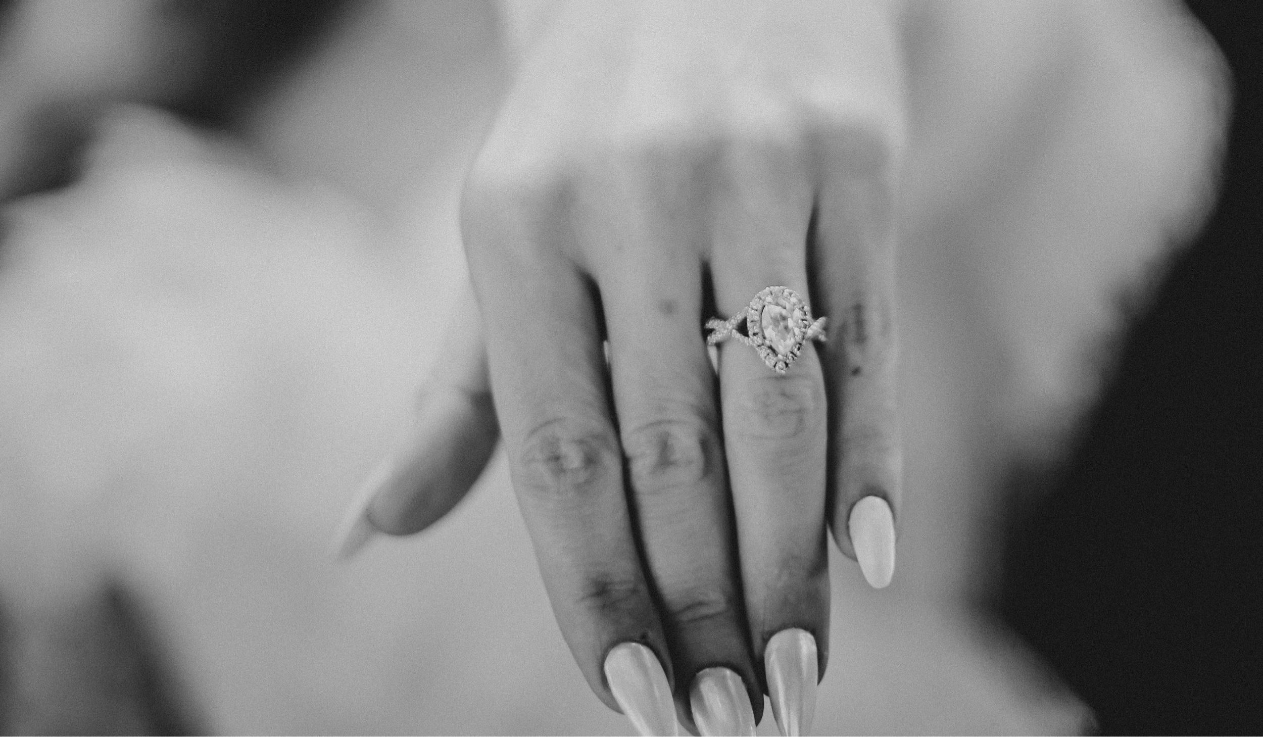 The Wedding Website of Kali Izzo and Joshua Bellomy