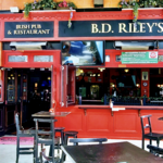 B.D. Riley's Irish Pub at Mueller