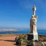 Cabrillo National Monument