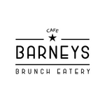 Barneys Cafe