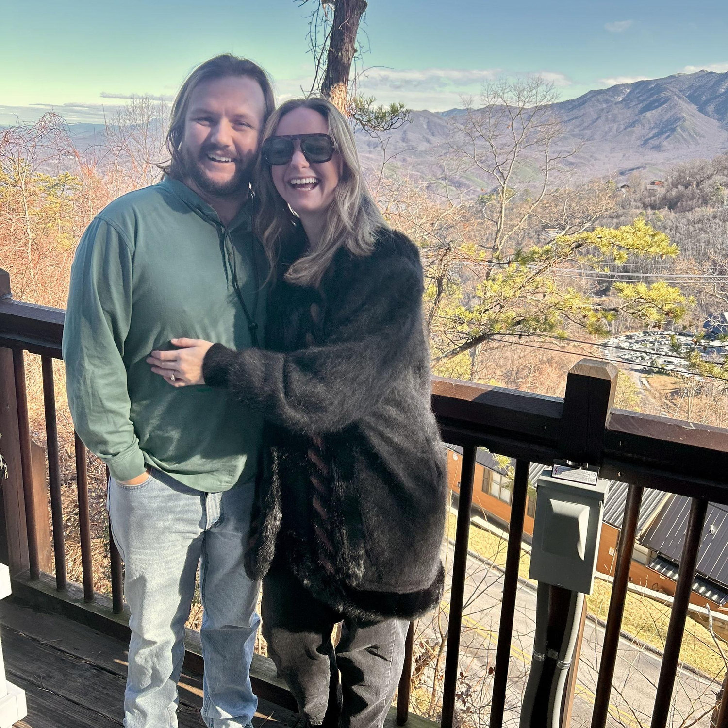 Gatlinburg, TN