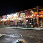 Alamo Drafthouse Cinema Raleigh