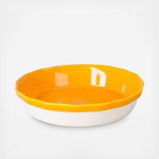Quatro Pie Dish