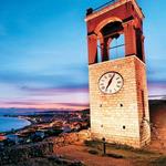 The Clocktower of Lepanto - Nafpaktos