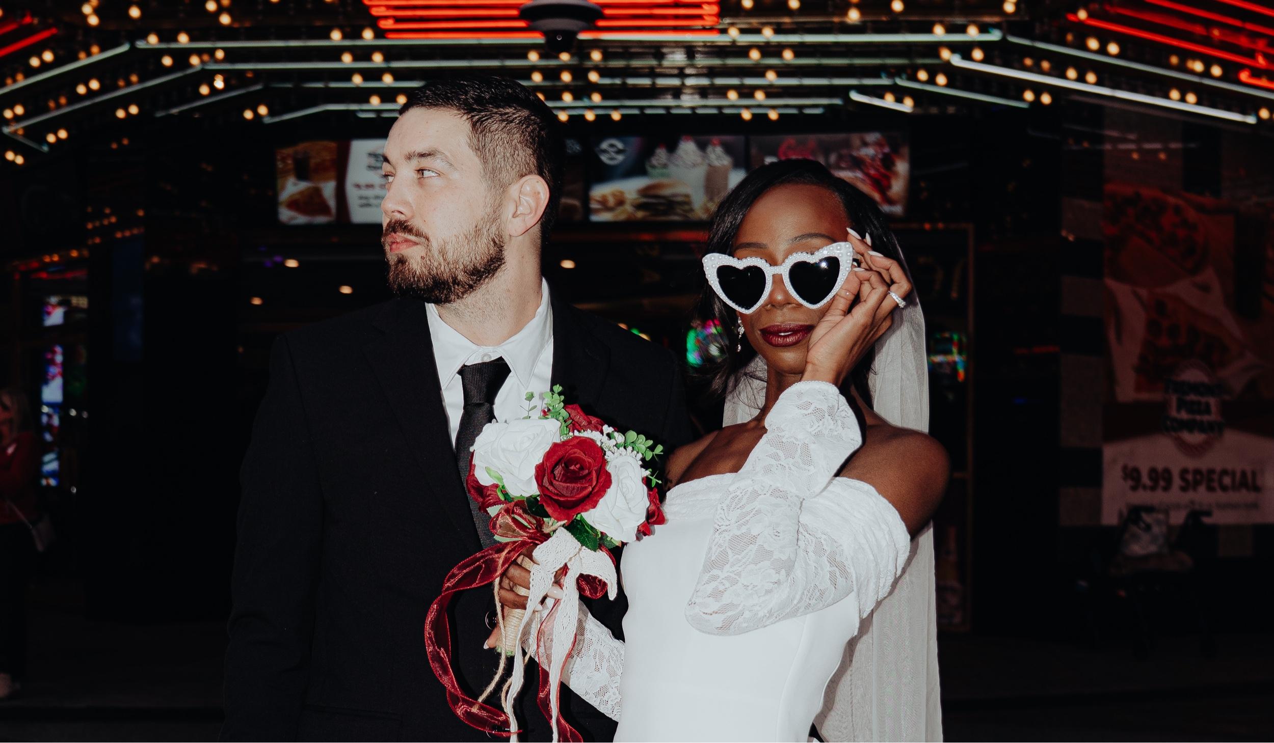 The Wedding Website of Darriel Morris and Nicholas Topacio