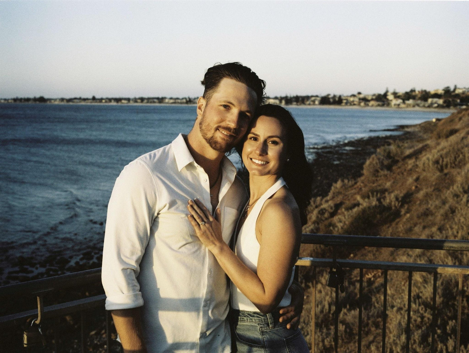 The Wedding Website of Megan Yahr and Nick Ward