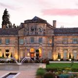 Grantley Hall Activities & Experiences