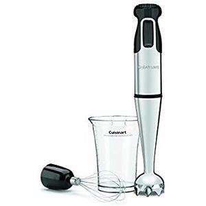 KitchenAid KHB1231TB 2-Speed Hand Blender, Twilight Blue