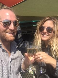 The Wedding Website of Katherine Hardee and Callaway Alexander