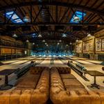 Highland Park Bowl