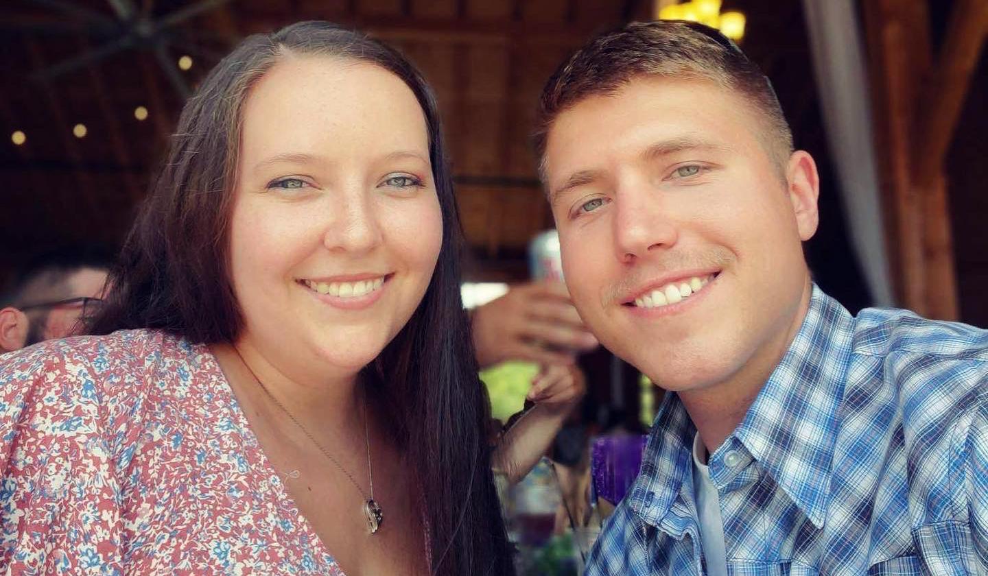 The Wedding Website of Megan Harman and Austin Rae