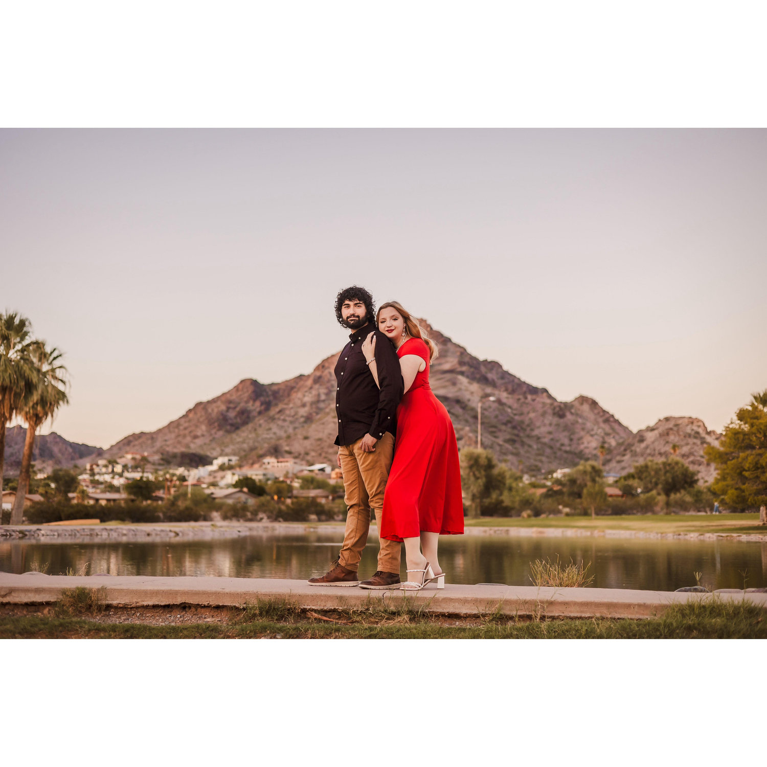 "Husbands, love your wives, just as Christ loved the church and gave himself up for her". Ephesians 5:25