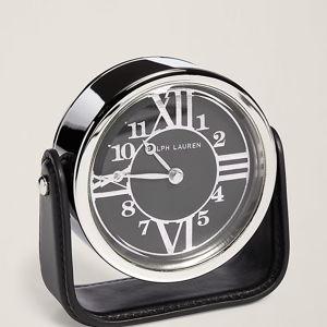 Brennan Clock | Ralph Lauren