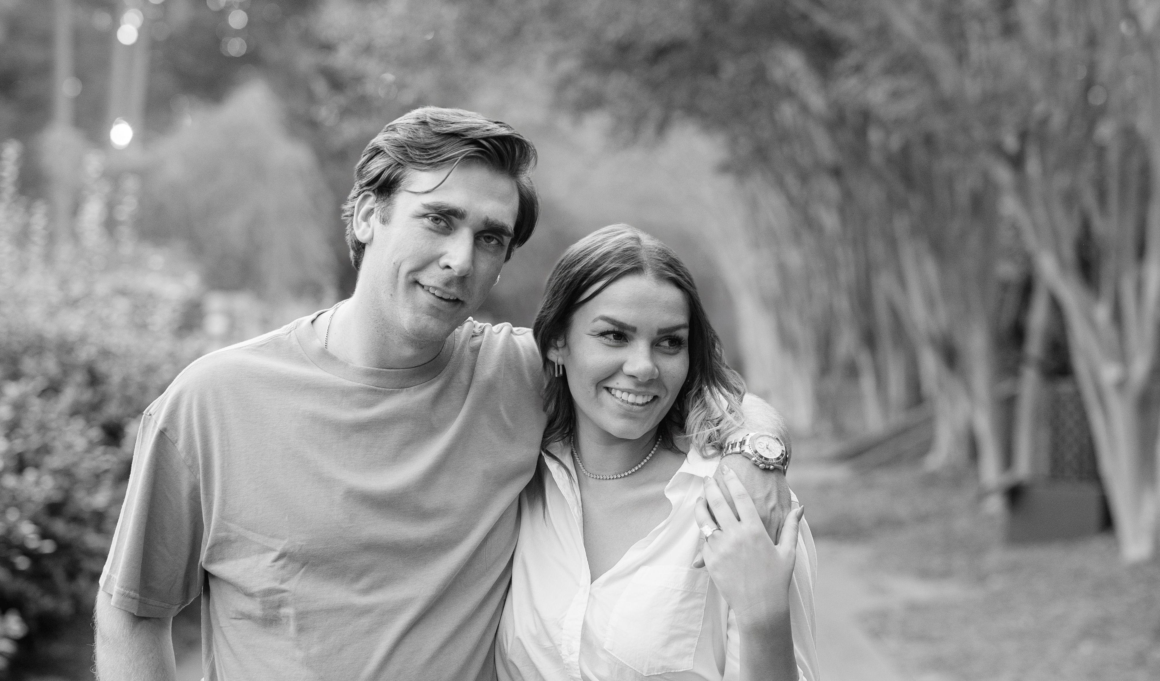 The Wedding Website of Mikayla Ellis and Hunter McGeeney