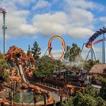 Knott's Berry Farm