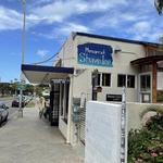 Monsarrat Shave Ice Natural Organic Fruit