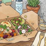 Places to Eat