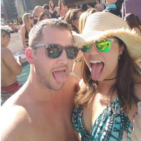 Vegas Baby!